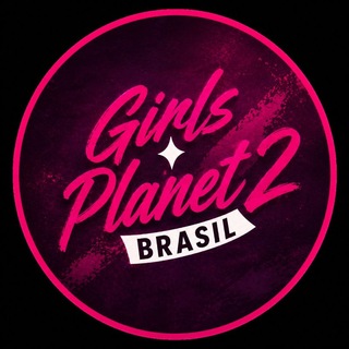 Telegram profile photo for GIRLS PLANET 2 Brasil
