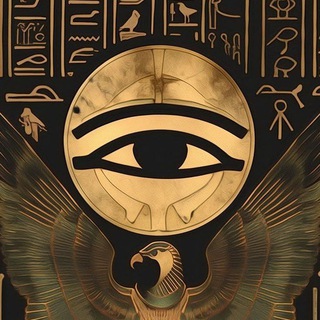 Telegram profile photo for THE EYE OF RÜHMER'S CHRONICLES.