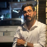 Telegram profile photo for مرتضى حسن🗞️🤎