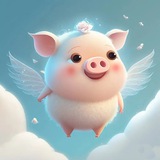 Telegram profile photo for Pig sister