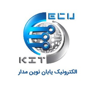 Telegram profile photo for ECUKIT