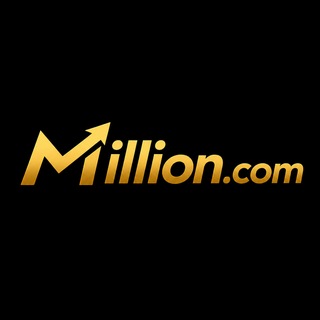 Telegram profile photo for Million