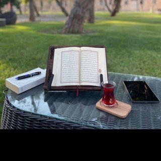 Telegram profile photo for جواهرُ الأدب