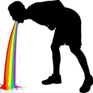 Telegram profile photo for Mental Disorder ๐ณ๏ธโ๐๐ณ๏ธโ๐โ