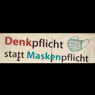 Telegram profile photo for Faktenbasierte Hinweise