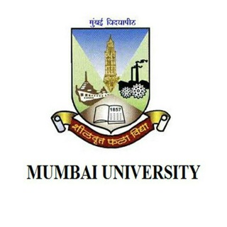 Telegram profile photo for Mumbai University Results