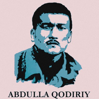 Telegram profile photo for ABDULLA QODIRIY