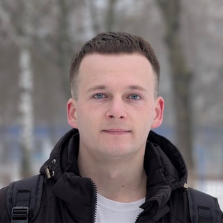 Telegram profile photo for Hadorkin