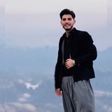 Telegram profile photo for محمد سیدی 🤍