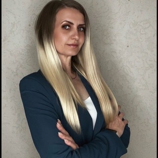 Telegram profile photo for Елена|Всё об удаленной работе