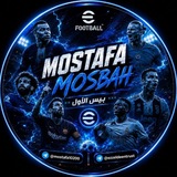 Telegram profile photo for MOSBAHبيس الرسمي