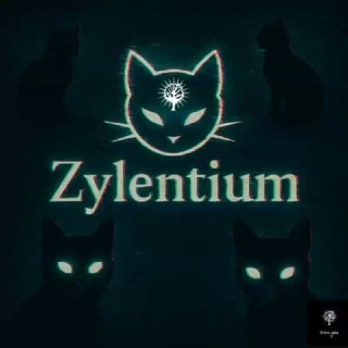 Telegram profile photo for ₉₈₂₄𝚉𝚢𝚕𝚎𝚗𝚝𝚒𝚞𝚖ᴮᴰᶻᴸᴹ