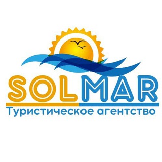 Telegram profile photo for 🔥Горящие туры 🌴