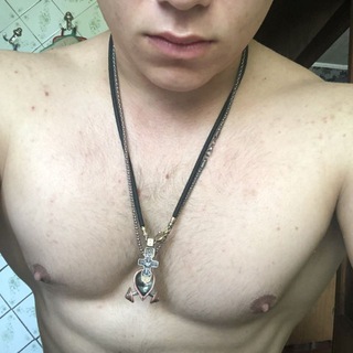Telegram profile photo for Rus angels