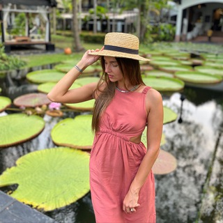 Telegram profile photo for LadyJoy