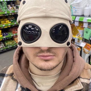 Telegram profile photo for Popo-Lam stream