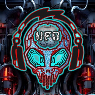 Telegram group profile photo for UFO Family: KAIKKIALLA НА ХАЙТЕЧНОЙ