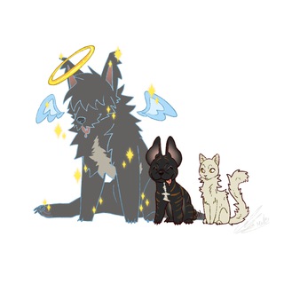 Telegram profile photo for ✨Lilyans cave!✨+16 Eng/Esp