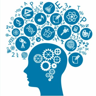 Telegram group profile photo for Interesting Knowledge