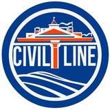 Telegram profile photo for Civil Line