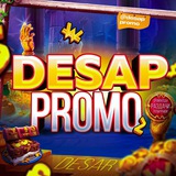 Telegram profile photo for DESAP PROMO