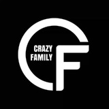 Telegram profile photo for 💞CRAZY FAMILY💞