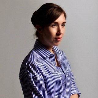 Telegram profile photo for Вот это история!