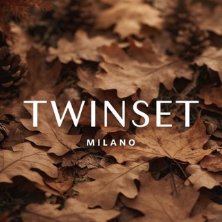 Telegram profile photo for TWINSET | CITY MALL