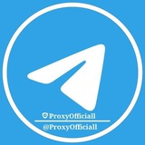 Telegram profile photo for Proxy Official