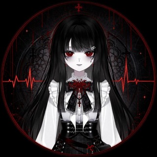 Telegram profile photo for kurukuru_lycoris live