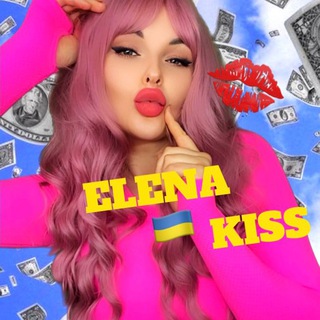 Telegram profile photo for Elena Kiss