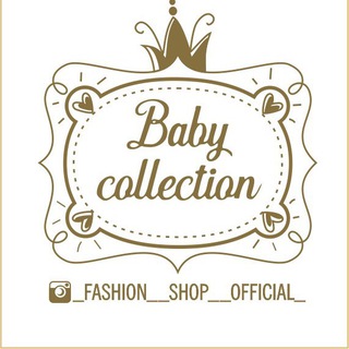 Telegram profile photo for Baby collection