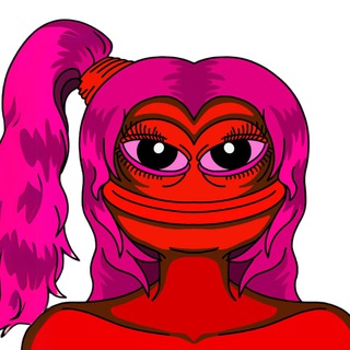 Telegram profile photo for 💗Hottie Froggie💗