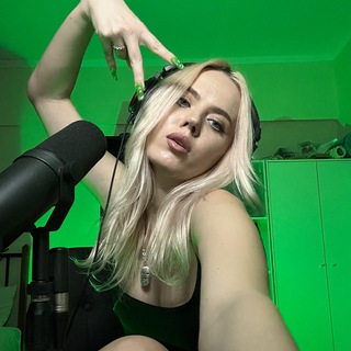 Telegram profile photo for ELLA