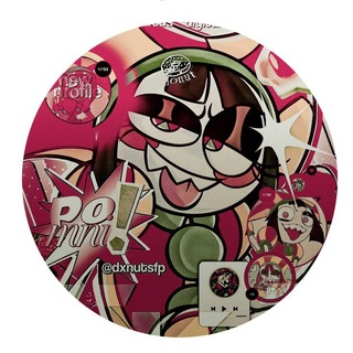 Telegram profile photo for «‹🖕|| 𝖤𝗏𝗂𝗅.𝖯𝗈𝗆𝗇𝗂!! 𝖥𝖴𝖢𝖪 ``