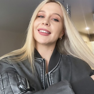Telegram profile photo for Юлия Осетрова 🤍 Канал