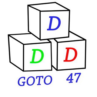 Telegram profile photo for Dolboeb-driven Development