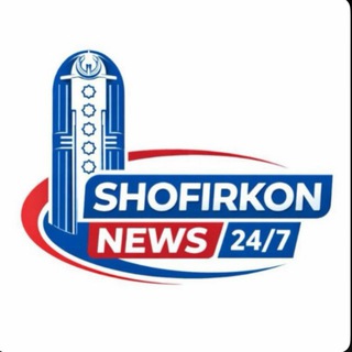 Telegram profile photo for Шофиркон | Shofirkon Yangiliklari