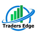 Telegram profile photo for Traders Edge