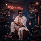 Telegram profile photo for KOSOLAPOV | Свет, Фотография, Кино 💡