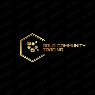 Telegram profile photo for Gold community trading