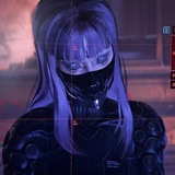 Telegram profile photo for Shekihaya