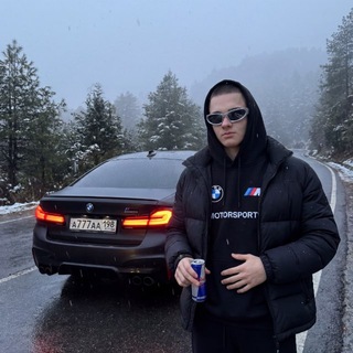 Telegram profile photo for Paradise