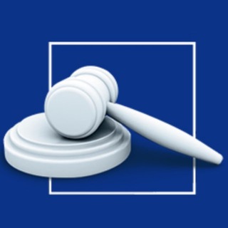 Telegram profile photo for 1 ЛОТ. ТОРГИ