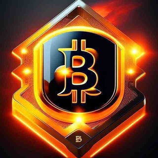 Telegram group profile photo for بامبات جميع البورصات العملات الرقميه الناجحة
