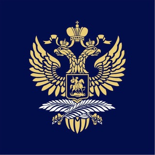 Telegram profile photo for Посольство России в Гане