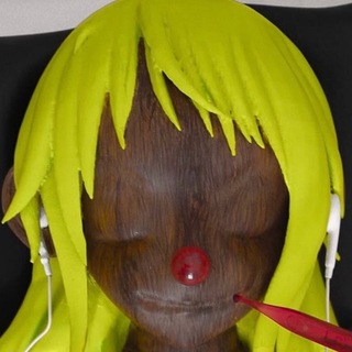 Telegram profile photo for ‘