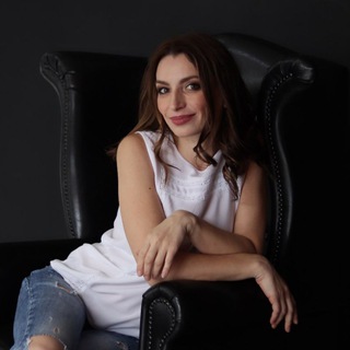 Telegram profile photo for Освобождение голоса | Наталья Шпилевая