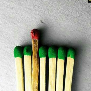 Telegram profile photo for عصیان| گاه نوشته های عباس طاهری