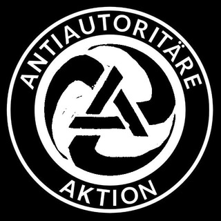 Telegram profile photo for Antiautoritäre Aktion